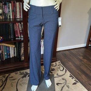 NWT A Byer slacks